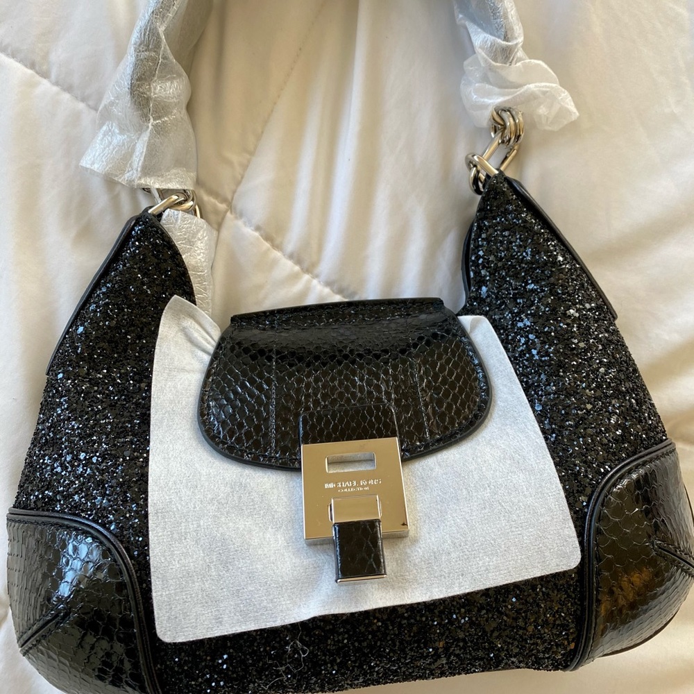 Michael Kors handbag